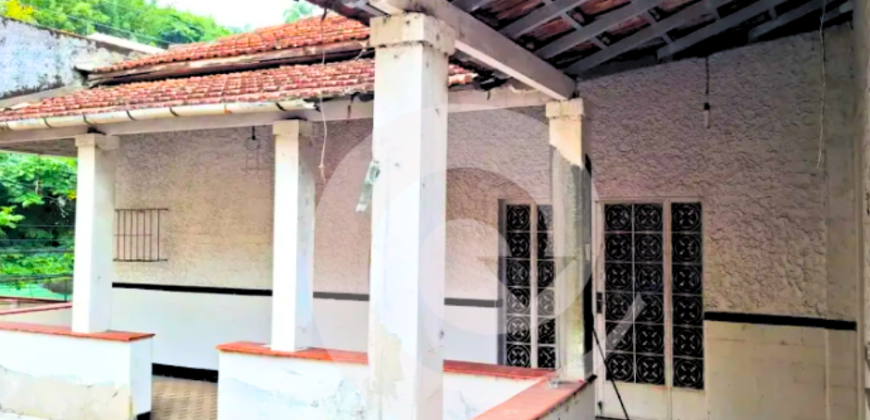Casa Comercial com 2 Quartos à venda 127m² São Domingos -Niterói – RJ R$ 660.000,00