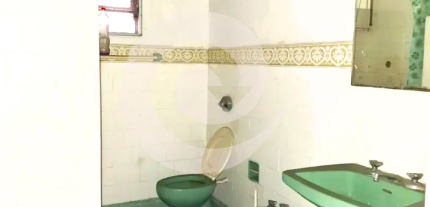 Casa Comercial com 2 Quartos à venda 127m² São Domingos -Niterói – RJ R$ 660.000,00
