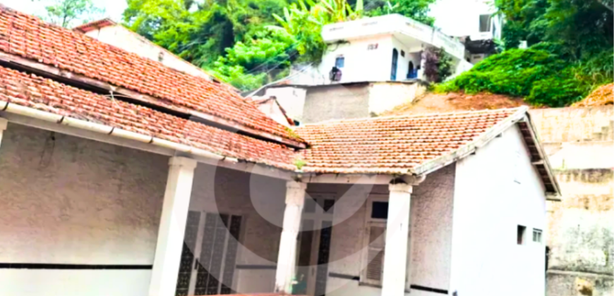 Casa Comercial com 2 Quartos à venda 127m² São Domingos -Niterói – RJ R$ 660.000,00