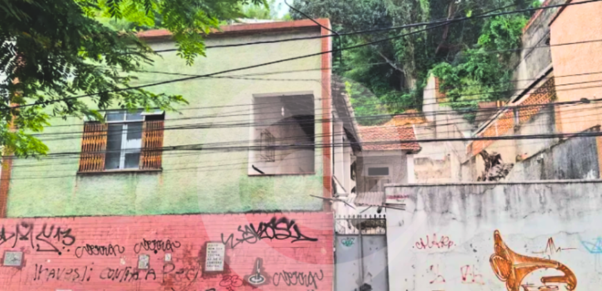 Casa Comercial com 2 Quartos à venda 127m² São Domingos -Niterói – RJ R$ 660.000,00