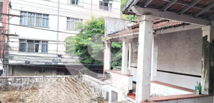 Casa Comercial com 2 Quartos à venda 127m² São Domingos -Niterói – RJ R$ 660.000,00