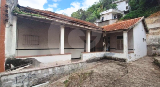 Casa Comercial com 2 Quartos à venda 127m² São Domingos -Niterói – RJ R$ 660.000,00