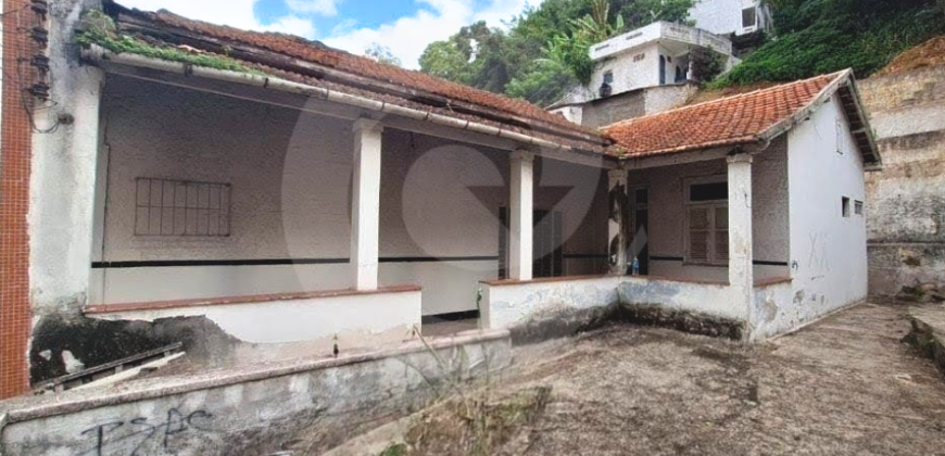 Casa Comercial com 2 Quartos à venda 127m² São Domingos -Niterói – RJ R$ 660.000,00